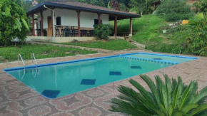 Finca los Pinos